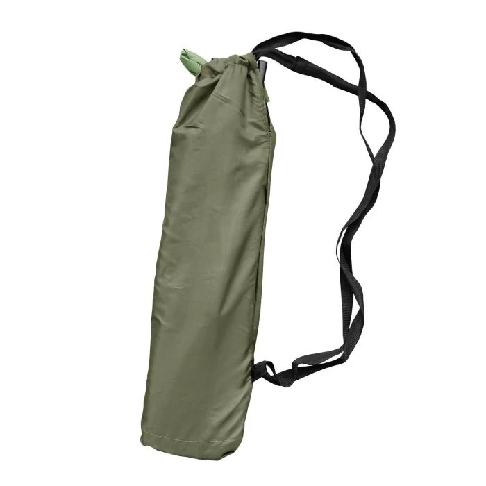 Mil-Tec Not- U. Unterkunftsliege Metallgestell 4 Mil-Tec Not- U. Unterkunftsliege Metallgestell – Bild 2