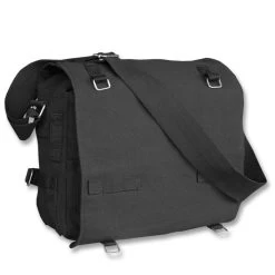 Mil-Tec Bundeswehr Packtasche Mit Gurt