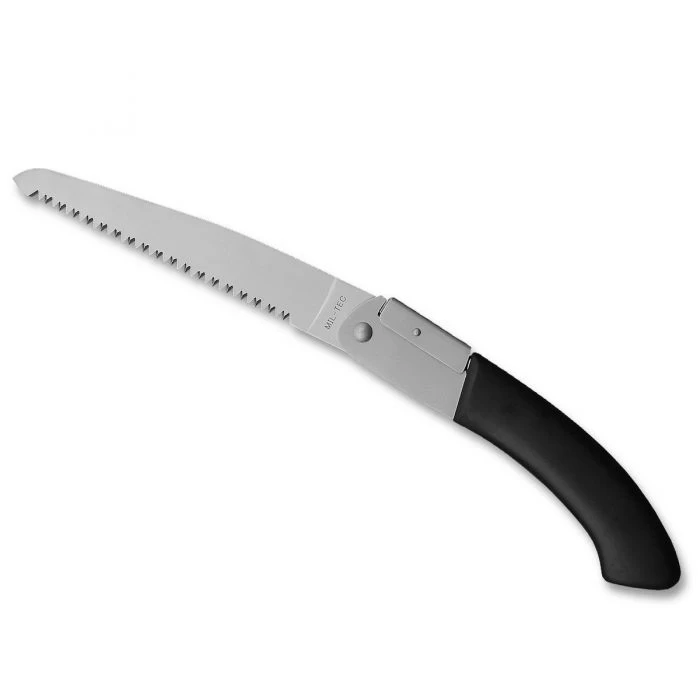 Mil-Tec Outdoor Klappsäge Mit Tasche 4 Mil-Tec Outdoor Klappsäge Mit Tasche – Bild 2