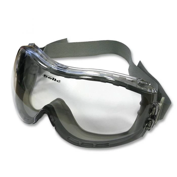 BOLLE Pilotenbrille 3 BOLLE Pilotenbrille