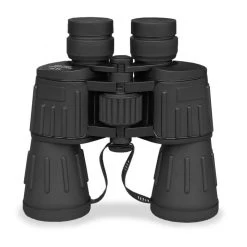 Mil-Tec Fernglas Gummiarmiert 7x50 Schwarz