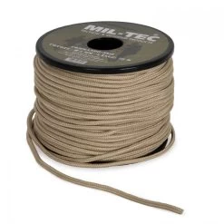 Mil-Tec Commando Seil Rolle 5mm (70M) -Rabatte auf Outdoor-Survivalausrüstung 55942 505 2