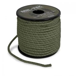Mil-Tec Commando Seil Rolle 7mm (50M)