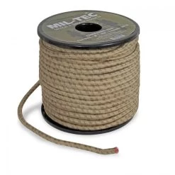 Mil-Tec Commando Seil Rolle 7mm (50M) -Rabatte auf Outdoor-Survivalausrüstung 55942 705