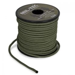 Mil-Tec Commando Seil Rolle 9mm (30M)
