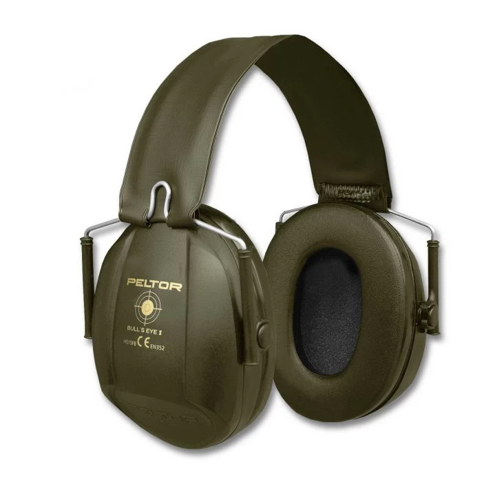 Peltor Gehörschutz Bulls Eye I 4 Peltor Gehörschutz Bulls Eye I – Bild 2