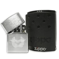 Zippo Feuerzeug Mit Motiv Luftwaffe