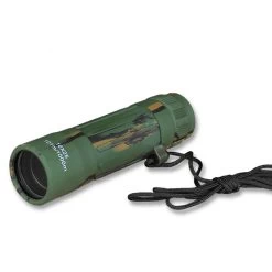 Mil-Tec Monokular 10x25 M. Etui