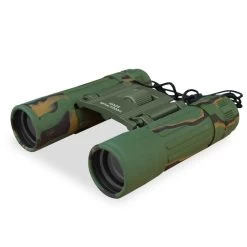 Mil-Tec Fernglas Faltbar 10x25 M. Etui