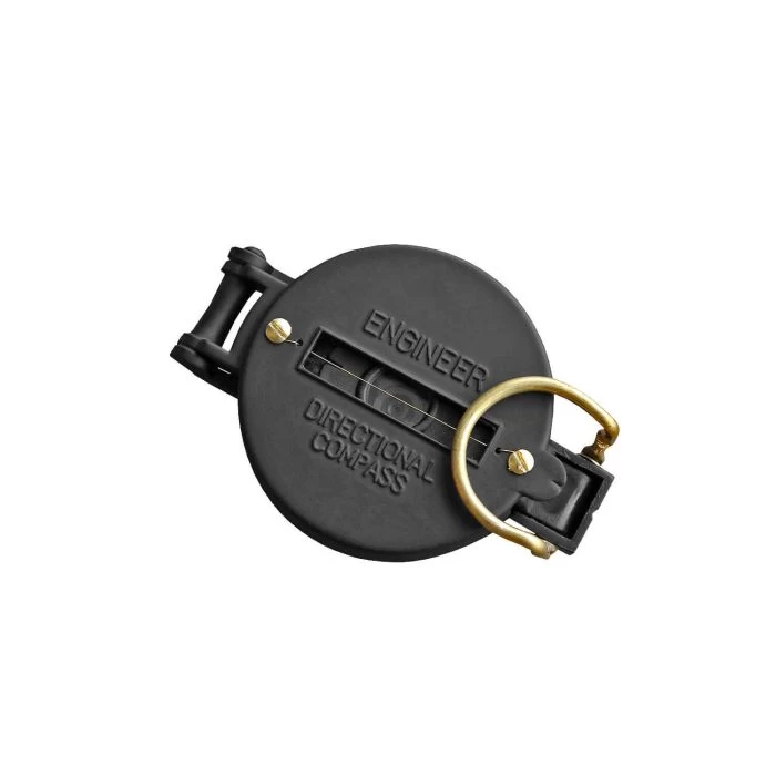 Mil-Tec US Kompass Scout Import Metall 4 Mil-Tec US Kompass Scout Import Metall – Bild 2