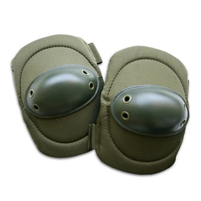 Mil-Tec Ellenbogenschützer 4 Mil-Tec Ellenbogenschützer – Bild 2