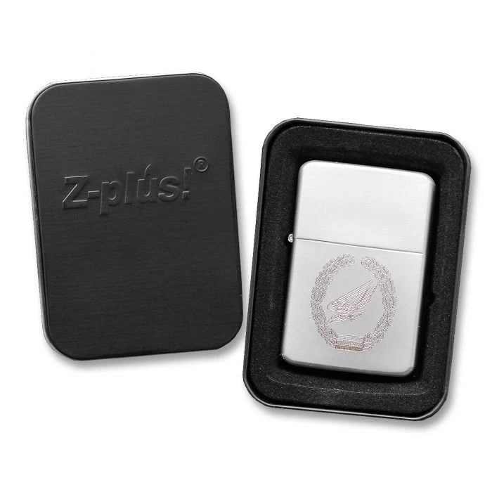 Gas Feuerzeug Mit Gravur Fallschirmjäger 3 Gas Feuerzeug Mit Gravur Fallschirmjäger