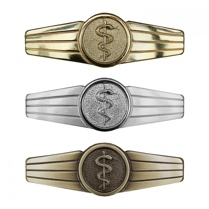 Tätigkeitsabzeichen Metall Sanitätspersonal 3 Tätigkeitsabzeichen Metall Sanitätspersonal