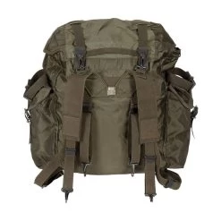 Österr. Feldrucksack Mit Tragegestell Original Gebraucht 7 Österr. Feldrucksack Mit Tragegestell Original Gebraucht -Rabatte auf Outdoor-Survivalausrüstung 91406 001 1