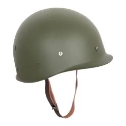 US Helm M1 Mit Innenhelm U. Tarnbezug Neuwertig -Rabatte auf Outdoor-Survivalausrüstung 91664 210 3