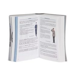 Handbuch Für Den Soldaten - Der Reibert -Rabatte auf Outdoor-Survivalausrüstung 9hb0010 2