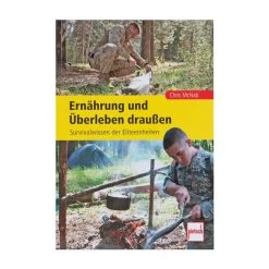 Ernährung Und Überleben Draussen