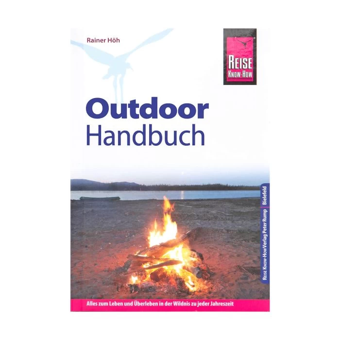 Outdoor Handbuch 3 Outdoor Handbuch