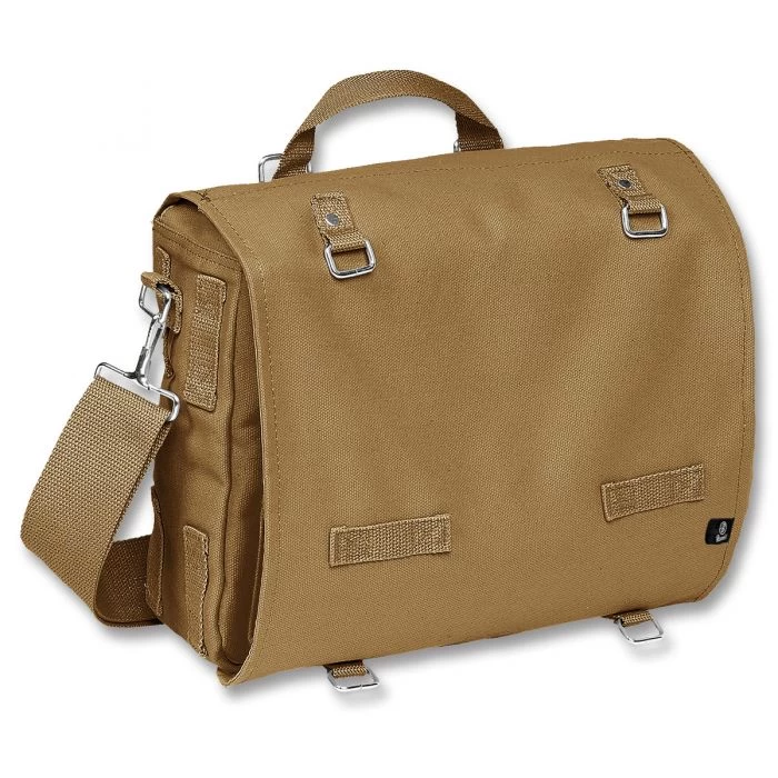 Brandit BW Packtasche 5 Brandit BW Packtasche – Bild 3