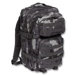 Brandit US Cooper Pack Medium -Rabatte auf Outdoor-Survivalausrüstung B8007 001 parent 7