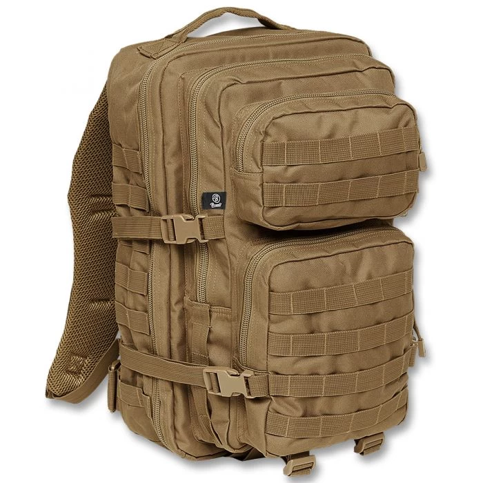 Brandit US Cooper Pack Large 8 Brandit US Cooper Pack Large – Bild 6