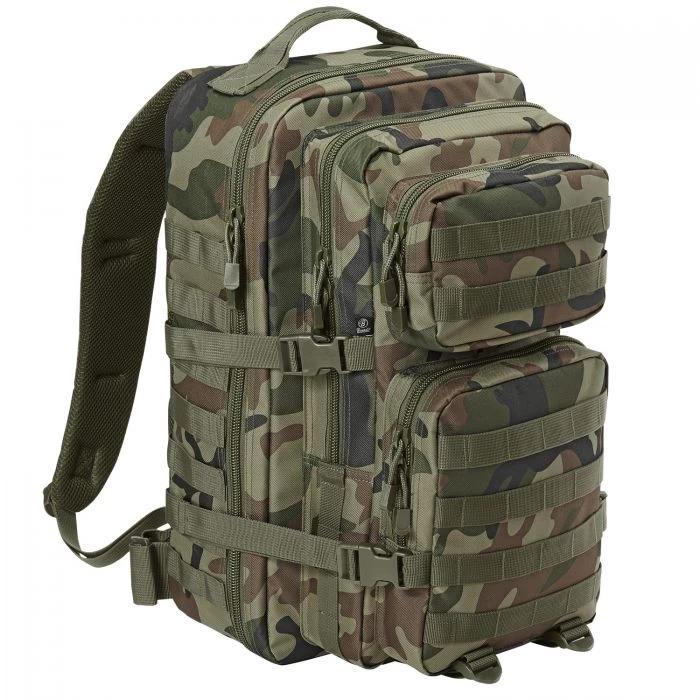 Brandit US Cooper Pack Large 4 Brandit US Cooper Pack Large – Bild 2