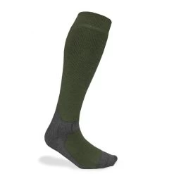 Trekking & Hunting Funktionsstrümpfe Oliv