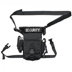 Multi Pack Security Schwarz