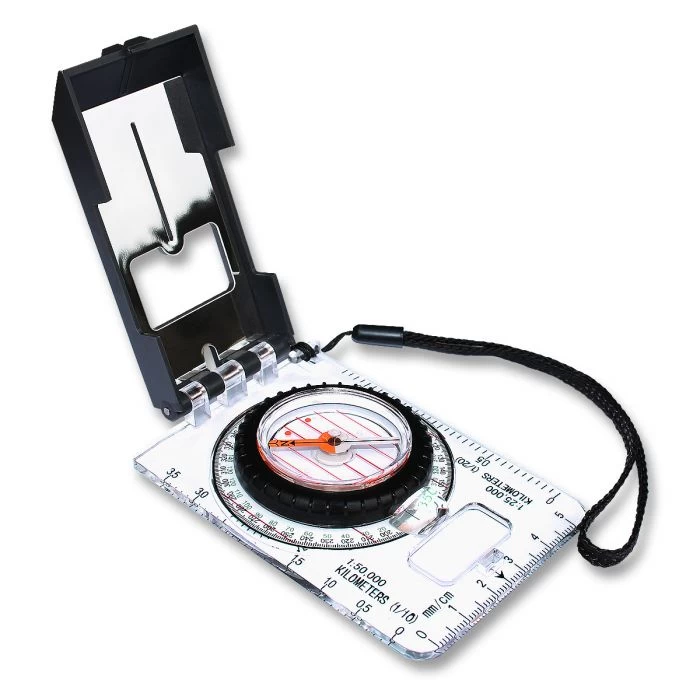 Kartenkompass Professional 4 Kartenkompass Professional – Bild 2