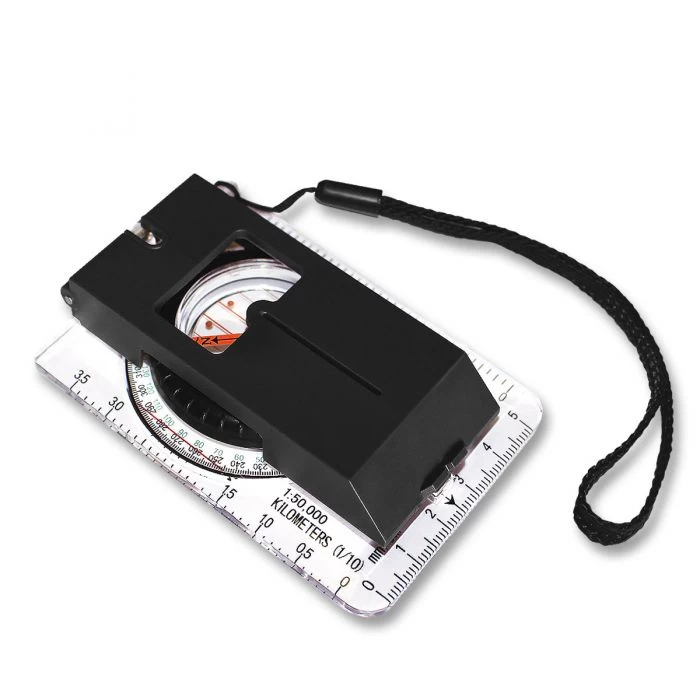 Kartenkompass Professional 3 Kartenkompass Professional