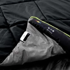 Outwell Schlafsack Contour Standard -Rabatte auf Outdoor-Survivalausrüstung RR151 900 1