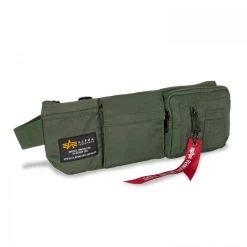 Alpha Industries Bauchtasche Crew Utility Bag