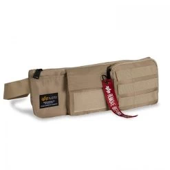 Alpha Industries Bauchtasche Crew Utility Bag -Rabatte auf Outdoor-Survivalausrüstung a128928 014