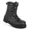 Kampfstiefel BW Modell 2000