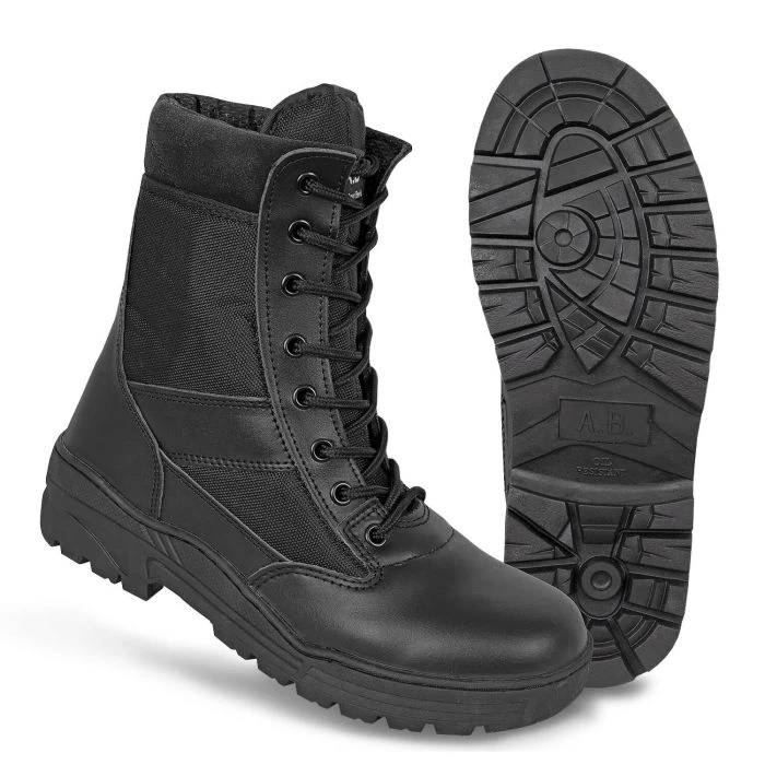 Outdoor Boots 9 Outdoor Boots – Bild 7