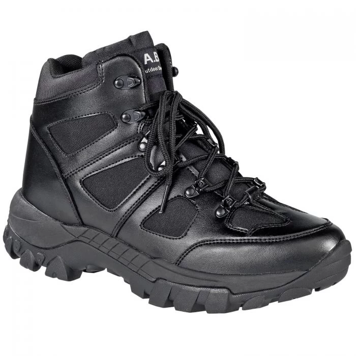 Stiefel Ranger Mid 3 Stiefel Ranger Mid