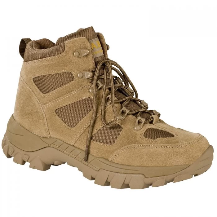 Stiefel Ranger Mid 4 Stiefel Ranger Mid – Bild 2