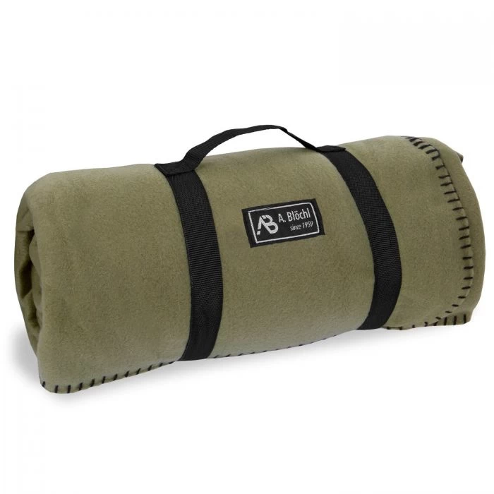 Fleecedecke 3 Fleecedecke