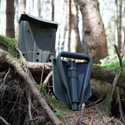 BW Feldspaten Mit Kunststoffhülle Nach TL -Rabatte auf Outdoor-Survivalausrüstung ab110 641 8