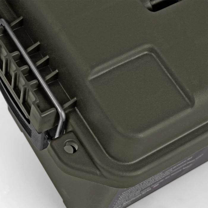 US Ammo Box Kunststoff 6 US Ammo Box Kunststoff – Bild 4