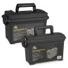 US Ammo Box Kunststoff -Rabatte auf Outdoor-Survivalausrüstung ab600 951