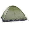 3-Mann-Zelt Monodom -Rabatte auf Outdoor-Survivalausrüstung ab800 011