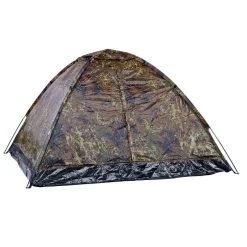 3-Mann-Zelt Monodom -Rabatte auf Outdoor-Survivalausrüstung ab800 016