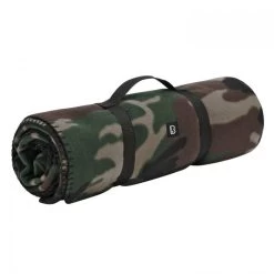 Brandit Fleecedecke Basic -Rabatte auf Outdoor-Survivalausrüstung b7017 010
