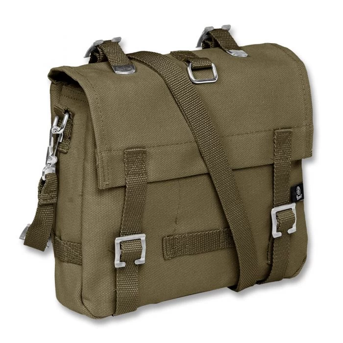 Brandit BW Brotbeutel 5 Brandit BW Brotbeutel – Bild 3