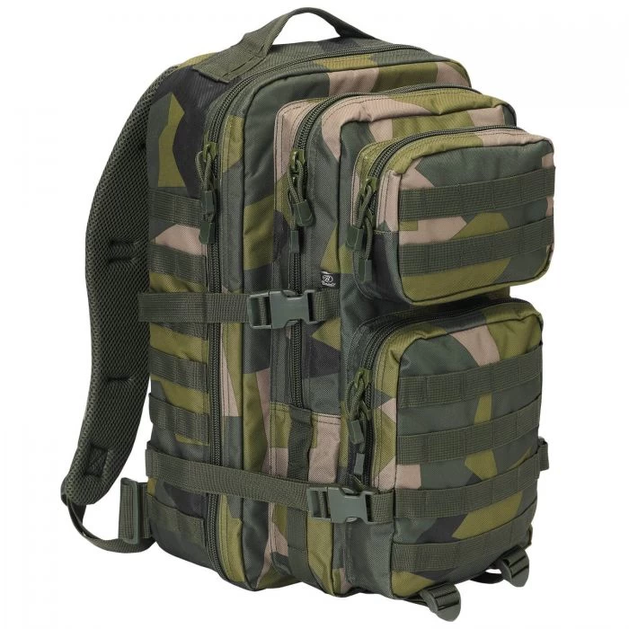 Brandit US Cooper Pack Large 14 Brandit US Cooper Pack Large – Bild 12