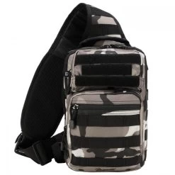 Brandit US Cooper EveryDayCarry Sling Medium -Rabatte auf Outdoor-Survivalausrüstung b8036 015