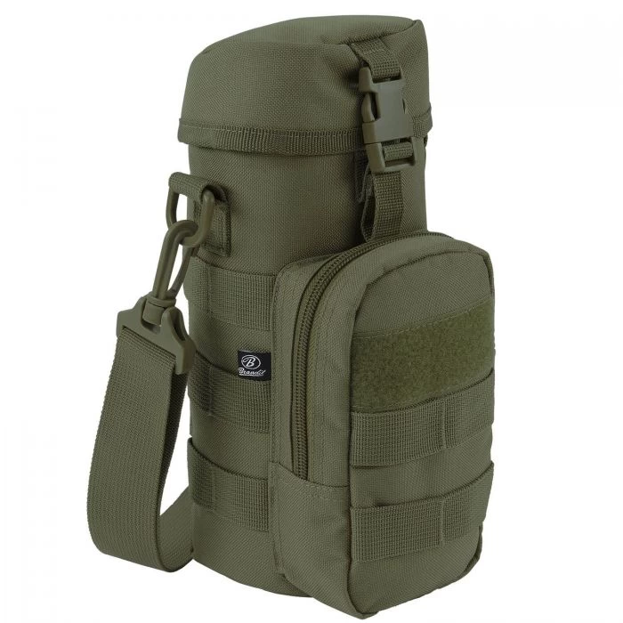 Brandit Bottle Holder II Modular Tasche 3 Brandit Bottle Holder II Modular Tasche