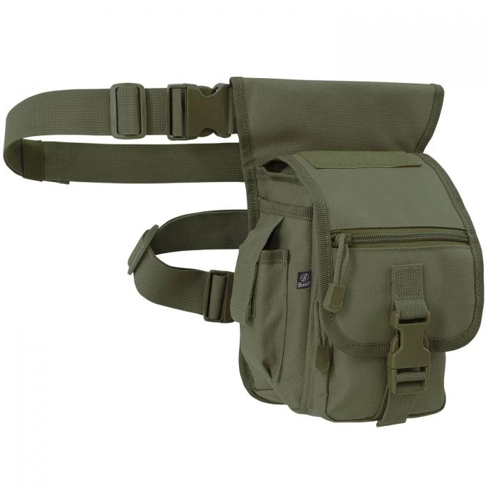 Brandit Side Kick Bag Modular Tasche 3 Brandit Side Kick Bag Modular Tasche