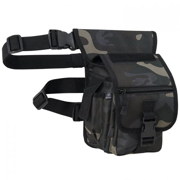 Brandit Side Kick Bag Modular Tasche 8 Brandit Side Kick Bag Modular Tasche – Bild 6